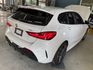 2020 BMW 118i 1.5l 6.1萬公里 m版 NT$620,000 有第三方認證，無待修、無泡水、無事故、三大保固   LINE:PT0974   #汽車#中古車#新車#原廠#代理商#貿易商#新古車#買車#賣車#五股#新北市  第2張縮圖