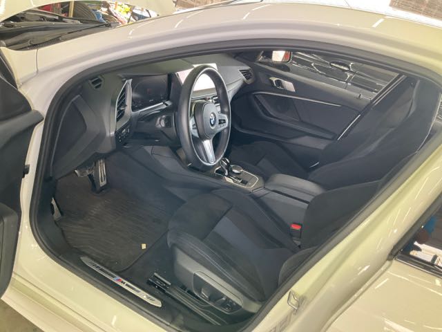 2020 BMW 118i 1.5l 6.1萬公里 m版 NT$620,000 有第三方認證，無待修、無泡水、無事故、三大保固   LINE:PT0974   #汽車#中古車#新車#原廠#代理商#貿易商#新古車#買車#賣車#五股#新北市  第3張相片