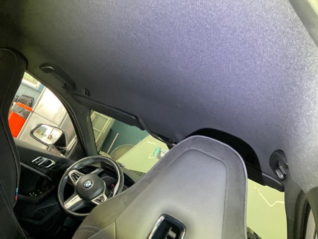 2020 BMW 118i 1.5l 6.1萬公里 m版 NT$620,000 有第三方認證，無待修、無泡水、無事故、三大保固   LINE:PT0974   #汽車#中古車#新車#原廠#代理商#貿易商#新古車#買車#賣車#五股#新北市  第5張相片