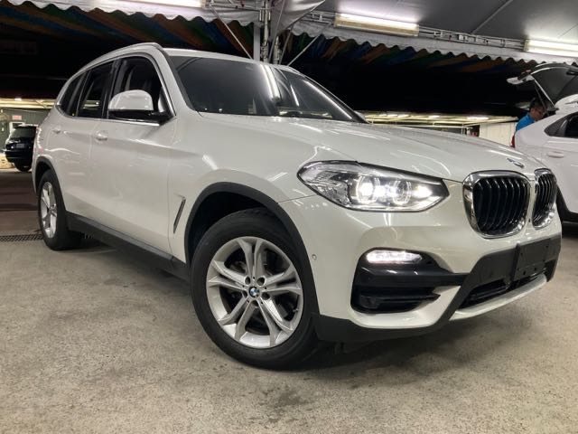 2020 BMW x3 20i 2.0l 9.3萬公里 ACC NT$700,000 有第三方認證，無待修、無泡水、無事故、三大保固   LINE:PT0974   #汽車#中古車#新車#原廠#代理商#貿易商#新古車#買車#賣車#五股#新北  第1張相片