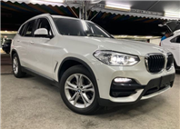 2020 BMW x3 20i 2.0l 9.3萬公里 ACC NT$700,000 有第三方認證，無待修、無泡水、無事故、三大保固   LINE:PT0974   #汽車#中古車#新車#原廠#代理商#貿易商#新古車#買車#賣車#五股#新北  第1張縮圖