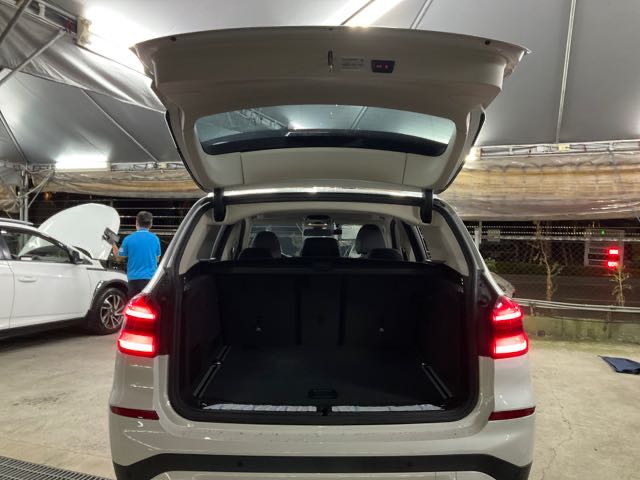 2020 BMW x3 20i 2.0l 9.3萬公里 ACC NT$700,000 有第三方認證，無待修、無泡水、無事故、三大保固   LINE:PT0974   #汽車#中古車#新車#原廠#代理商#貿易商#新古車#買車#賣車#五股#新北  第4張相片