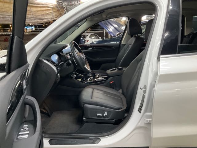 2020 BMW x3 20i 2.0l 9.3萬公里 ACC NT$700,000 有第三方認證，無待修、無泡水、無事故、三大保固   LINE:PT0974   #汽車#中古車#新車#原廠#代理商#貿易商#新古車#買車#賣車#五股#新北  第7張相片