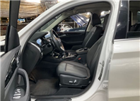 2020 BMW x3 20i 2.0l 9.3萬公里 ACC NT$700,000 有第三方認證，無待修、無泡水、無事故、三大保固   LINE:PT0974   #汽車#中古車#新車#原廠#代理商#貿易商#新古車#買車#賣車#五股#新北  第7張縮圖