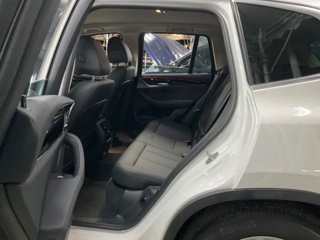 2020 BMW x3 20i 2.0l 9.3萬公里 ACC NT$700,000 有第三方認證，無待修、無泡水、無事故、三大保固   LINE:PT0974   #汽車#中古車#新車#原廠#代理商#貿易商#新古車#買車#賣車#五股#新北  第8張相片