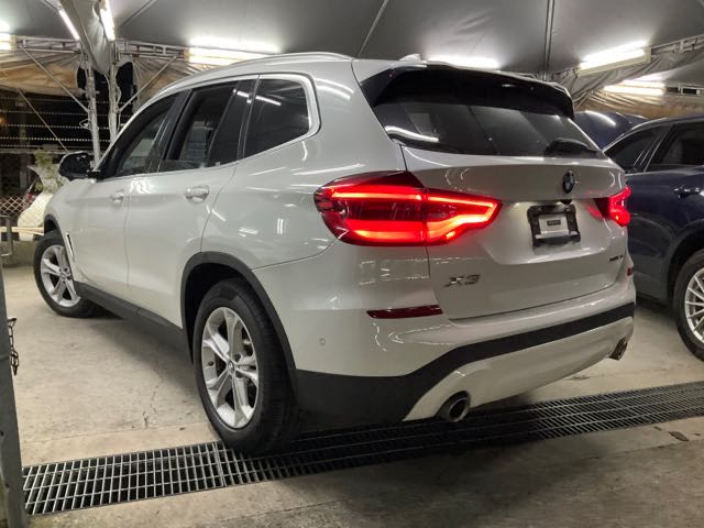 2020 BMW x3 20i 2.0l 9.3萬公里 ACC NT$700,000 有第三方認證，無待修、無泡水、無事故、三大保固   LINE:PT0974   #汽車#中古車#新車#原廠#代理商#貿易商#新古車#買車#賣車#五股#新北  第10張相片