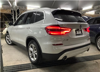 2020 BMW x3 20i 2.0l 9.3萬公里 ACC NT$700,000 有第三方認證，無待修、無泡水、無事故、三大保固   LINE:PT0974   #汽車#中古車#新車#原廠#代理商#貿易商#新古車#買車#賣車#五股#新北  第10張縮圖