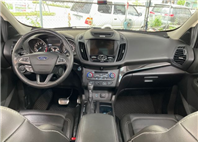 2018 FORD KUGA 灰 2.0l 5.8萬公里 旗艦型 ACC NT$220,000 有第三方認證，無待修、無泡水、無事故、三大保固   LINE:PT0974   #汽車#中古車#新車#原廠#代理商#貿易商#新古車#買車#賣車  第2張縮圖