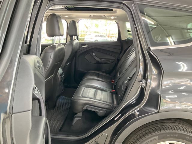 2018 FORD KUGA 灰 2.0l 5.8萬公里 旗艦型 ACC NT$220,000 有第三方認證，無待修、無泡水、無事故、三大保固   LINE:PT0974   #汽車#中古車#新車#原廠#代理商#貿易商#新古車#買車#賣車  第6張相片