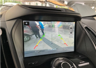 2018 FORD KUGA 灰 2.0l 5.8萬公里 旗艦型 ACC NT$220,000 有第三方認證，無待修、無泡水、無事故、三大保固   LINE:PT0974   #汽車#中古車#新車#原廠#代理商#貿易商#新古車#買車#賣車  第8張縮圖