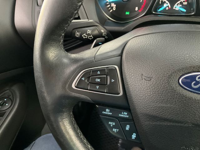 2018 FORD KUGA 灰 2.0l 5.8萬公里 旗艦型 ACC NT$220,000 有第三方認證，無待修、無泡水、無事故、三大保固   LINE:PT0974   #汽車#中古車#新車#原廠#代理商#貿易商#新古車#買車#賣車  第9張相片