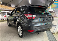 2018 FORD KUGA 灰 2.0l 5.8萬公里 旗艦型 ACC NT$220,000 有第三方認證，無待修、無泡水、無事故、三大保固   LINE:PT0974   #汽車#中古車#新車#原廠#代理商#貿易商#新古車#買車#賣車  第10張縮圖