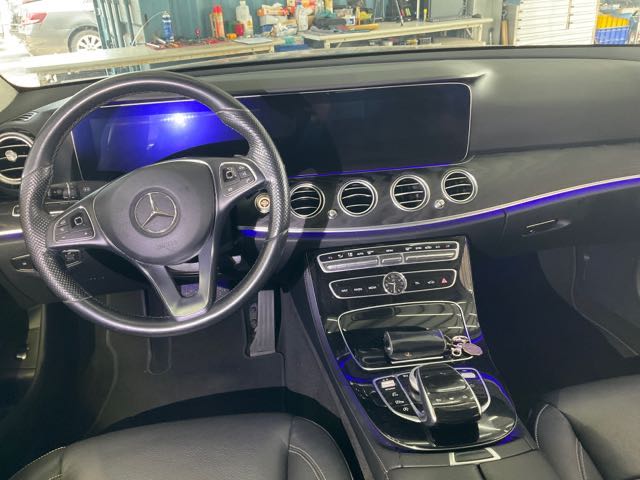2016 BENZ E250 2.0l 6.9萬公里 NT$500,000 有第三方認證，無待修、無泡水、無事故、三大保固   LINE:PT0974   #汽車#中古車#新車#原廠#代理商#貿易商#新古車#買車#賣車#五股#新北市#台北市  第2張相片