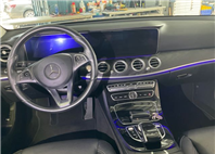 2016 BENZ E250 2.0l 6.9萬公里 NT$500,000 有第三方認證，無待修、無泡水、無事故、三大保固   LINE:PT0974   #汽車#中古車#新車#原廠#代理商#貿易商#新古車#買車#賣車#五股#新北市#台北市  第2張縮圖