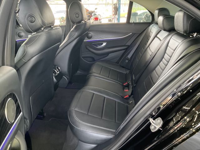 2016 BENZ E250 2.0l 6.9萬公里 NT$500,000 有第三方認證，無待修、無泡水、無事故、三大保固   LINE:PT0974   #汽車#中古車#新車#原廠#代理商#貿易商#新古車#買車#賣車#五股#新北市#台北市  第4張相片
