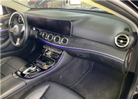 2016 BENZ E250 2.0l 6.9萬公里 NT$500,000 有第三方認證，無待修、無泡水、無事故、三大保固   LINE:PT0974   #汽車#中古車#新車#原廠#代理商#貿易商#新古車#買車#賣車#五股#新北市#台北市  第8張縮圖