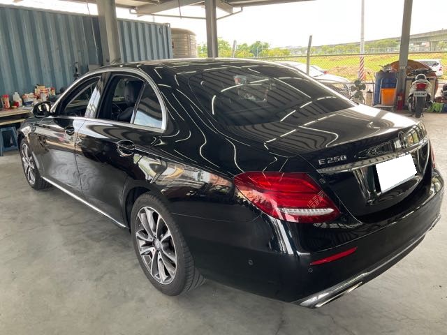 2016 BENZ E250 2.0l 6.9萬公里 NT$500,000 有第三方認證，無待修、無泡水、無事故、三大保固   LINE:PT0974   #汽車#中古車#新車#原廠#代理商#貿易商#新古車#買車#賣車#五股#新北市#台北市  第10張相片