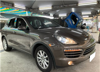 2013 PORSCHE CAYENNE 3.0l 9.1萬公里 柴油 全景天窗 bose pasm NT$380,000  第1張縮圖