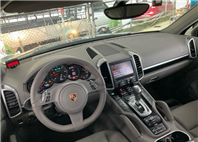 2013 PORSCHE CAYENNE 3.0l 9.1萬公里 柴油 全景天窗 bose pasm NT$380,000  第2張縮圖