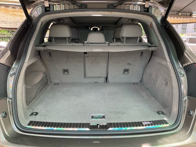 2013 PORSCHE CAYENNE 3.0l 9.1萬公里 柴油 全景天窗 bose pasm NT$380,000  第6張相片