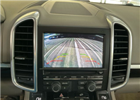 2013 PORSCHE CAYENNE 3.0l 9.1萬公里 柴油 全景天窗 bose pasm NT$380,000  第7張縮圖