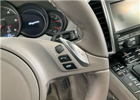 2013 PORSCHE CAYENNE 3.0l 9.1萬公里 柴油 全景天窗 bose pasm NT$380,000  第8張縮圖