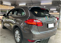 2013 PORSCHE CAYENNE 3.0l 9.1萬公里 柴油 全景天窗 bose pasm NT$380,000  第10張縮圖