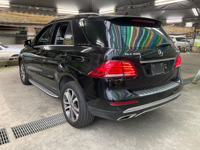 2018 BENZ GLE400 3.0l 10.3萬公里 NT$790,000 有第三方認證，無待修、無泡水、無事故、三大保固   LINE:PT0974   #汽車#中古車#新車#原廠#代理商#貿易商#新古車#買車#賣車#五股#新北市  第8張相片