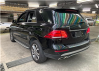 2018 BENZ GLE400 3.0l 10.3萬公里 NT$790,000 有第三方認證，無待修、無泡水、無事故、三大保固   LINE:PT0974   #汽車#中古車#新車#原廠#代理商#貿易商#新古車#買車#賣車#五股#新北市  第8張縮圖