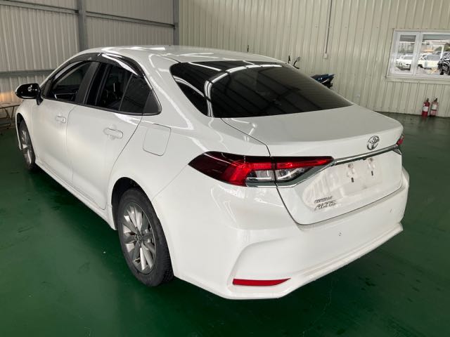 2021 TOYOTA Altis 1.8l 豪華版 5.1萬公里 acc NT$250,000 有第三方認證，無待修、無泡水、無事故、三大保固   LINE:PT0974   #汽車#中古車#新車#原廠#代理商#貿易商#新古車#買車#賣車  第2張相片