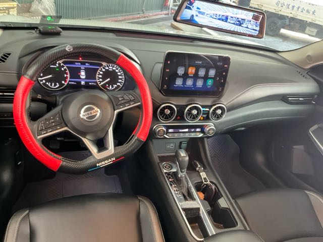 2022 NISSAN SENTRA 1.6l 2.5萬公里 智駕版 NT$300,000 有第三方認證，無待修、無泡水、無事故、三大保固   LINE:PT0974   #汽車#中古車#新車#原廠#代理商#貿易商#新古車#買車#賣車#五股  第2張相片