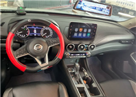 2022 NISSAN SENTRA 1.6l 2.5萬公里 智駕版 NT$300,000 有第三方認證，無待修、無泡水、無事故、三大保固   LINE:PT0974   #汽車#中古車#新車#原廠#代理商#貿易商#新古車#買車#賣車#五股  第2張縮圖