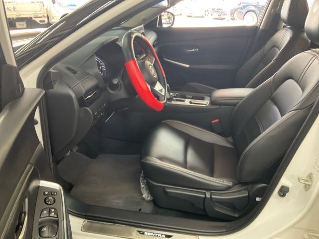 2022 NISSAN SENTRA 1.6l 2.5萬公里 智駕版 NT$300,000 有第三方認證，無待修、無泡水、無事故、三大保固   LINE:PT0974   #汽車#中古車#新車#原廠#代理商#貿易商#新古車#買車#賣車#五股  第8張相片