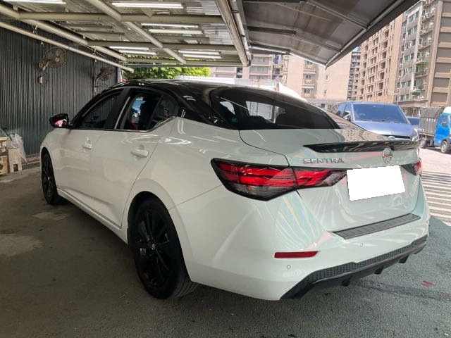 2022 NISSAN SENTRA 1.6l 2.5萬公里 智駕版 NT$300,000 有第三方認證，無待修、無泡水、無事故、三大保固   LINE:PT0974   #汽車#中古車#新車#原廠#代理商#貿易商#新古車#買車#賣車#五股  第9張相片
