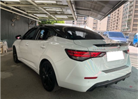 2022 NISSAN SENTRA 1.6l 2.5萬公里 智駕版 NT$300,000 有第三方認證，無待修、無泡水、無事故、三大保固   LINE:PT0974   #汽車#中古車#新車#原廠#代理商#貿易商#新古車#買車#賣車#五股  第9張縮圖