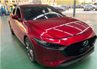 2019 MAZDA MAZDA3 2.0l 9.1萬公里 進化版acc NT$230,000 有第三方認證，無待修、無泡水、無事故、三大保固   LINE:PT0974   #汽車#中古車#新車#原廠#代理商#貿易商#新古車#買車#賣車  第1張縮圖