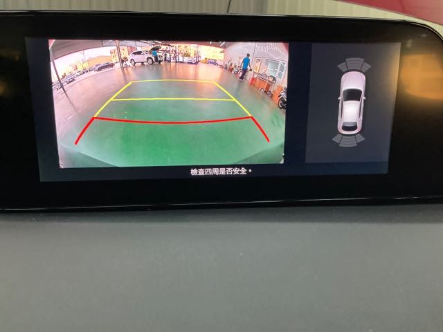 2019 MAZDA MAZDA3 2.0l 9.1萬公里 進化版acc NT$230,000 有第三方認證，無待修、無泡水、無事故、三大保固   LINE:PT0974   #汽車#中古車#新車#原廠#代理商#貿易商#新古車#買車#賣車  第6張相片