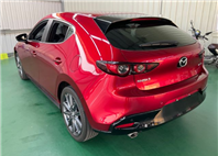 2019 MAZDA MAZDA3 2.0l 9.1萬公里 進化版acc NT$230,000 有第三方認證，無待修、無泡水、無事故、三大保固   LINE:PT0974   #汽車#中古車#新車#原廠#代理商#貿易商#新古車#買車#賣車  第9張縮圖