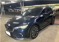 2019 MAZDA CX-3 頂級款 2.0l 4.2萬公里 acc NT$240,000 有第三方認證，無待修、無泡水、無事故、三大保固   LINE:PT0974   #汽車#中古車#新車#原廠#代理商#貿易商#新古車#買車#賣車  第1張縮圖