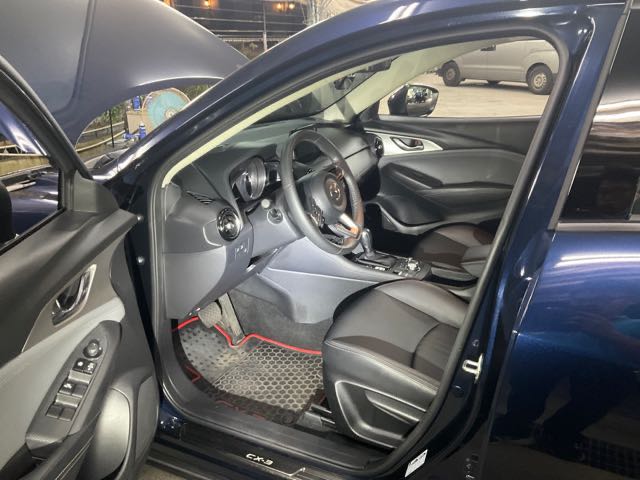 2019 MAZDA CX-3 頂級款 2.0l 4.2萬公里 acc NT$240,000 有第三方認證，無待修、無泡水、無事故、三大保固   LINE:PT0974   #汽車#中古車#新車#原廠#代理商#貿易商#新古車#買車#賣車  第2張相片