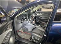 2019 MAZDA CX-3 頂級款 2.0l 4.2萬公里 acc NT$240,000 有第三方認證，無待修、無泡水、無事故、三大保固   LINE:PT0974   #汽車#中古車#新車#原廠#代理商#貿易商#新古車#買車#賣車  第2張縮圖