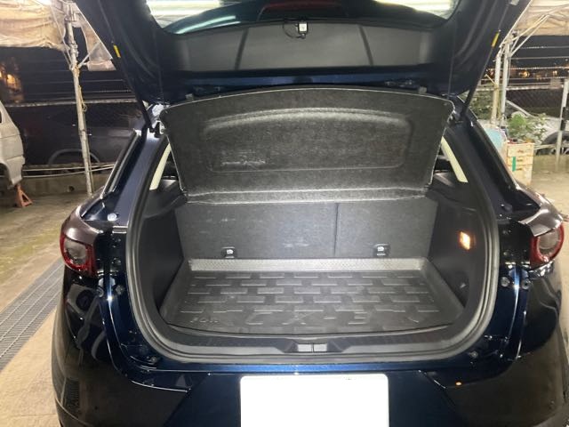 2019 MAZDA CX-3 頂級款 2.0l 4.2萬公里 acc NT$240,000 有第三方認證，無待修、無泡水、無事故、三大保固   LINE:PT0974   #汽車#中古車#新車#原廠#代理商#貿易商#新古車#買車#賣車  第4張相片