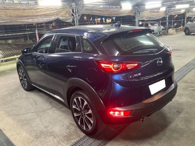 2019 MAZDA CX-3 頂級款 2.0l 4.2萬公里 acc NT$240,000 有第三方認證，無待修、無泡水、無事故、三大保固   LINE:PT0974   #汽車#中古車#新車#原廠#代理商#貿易商#新古車#買車#賣車  第10張相片