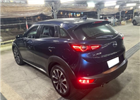 2019 MAZDA CX-3 頂級款 2.0l 4.2萬公里 acc NT$240,000 有第三方認證，無待修、無泡水、無事故、三大保固   LINE:PT0974   #汽車#中古車#新車#原廠#代理商#貿易商#新古車#買車#賣車  第10張縮圖