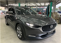 2020 MAZDA CX-30 旗艦型 2.0l 8.7萬公里 NT$350,000 有第三方認證，無待修、無泡水、無事故、三大保固   LINE:PT0974   #汽車#中古車#新車#原廠#代理商#貿易商#新古車#買車#賣車#五股  第1張縮圖
