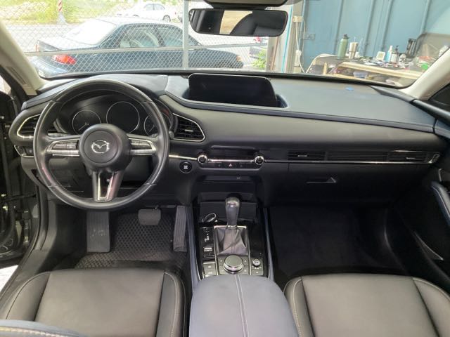 2020 MAZDA CX-30 旗艦型 2.0l 8.7萬公里 NT$350,000 有第三方認證，無待修、無泡水、無事故、三大保固   LINE:PT0974   #汽車#中古車#新車#原廠#代理商#貿易商#新古車#買車#賣車#五股  第2張相片