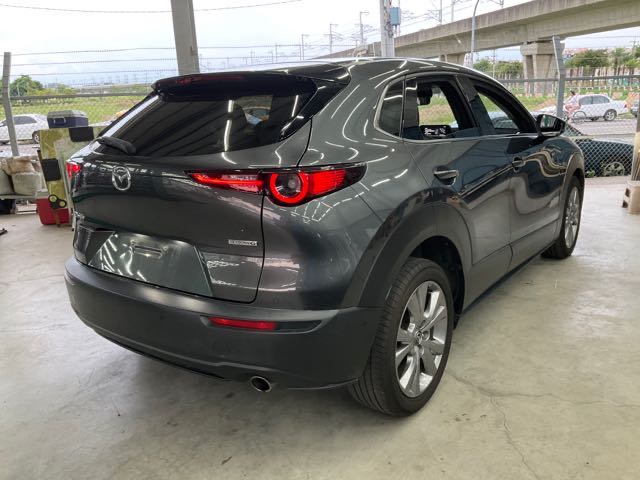 2020 MAZDA CX-30 旗艦型 2.0l 8.7萬公里 NT$350,000 有第三方認證，無待修、無泡水、無事故、三大保固   LINE:PT0974   #汽車#中古車#新車#原廠#代理商#貿易商#新古車#買車#賣車#五股  第7張相片