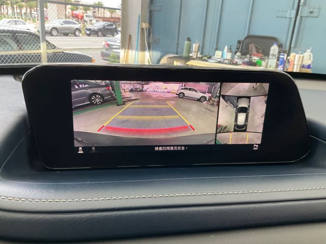 2020 MAZDA CX-30 旗艦型 2.0l 8.7萬公里 NT$350,000 有第三方認證，無待修、無泡水、無事故、三大保固   LINE:PT0974   #汽車#中古車#新車#原廠#代理商#貿易商#新古車#買車#賣車#五股  第9張相片