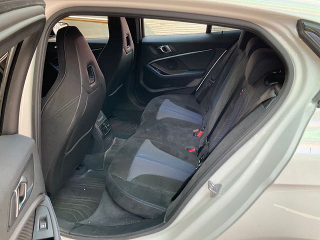 2021 BMW 118i 1.5l 5萬公里 ACC NT$690,000 有第三方認證，無待修、無泡水、無事故、三大保固   LINE:PT0974   #汽車#中古車#新車#原廠#代理商#貿易商#新古車#買車#賣車#五股#新北市#台北  第3張相片