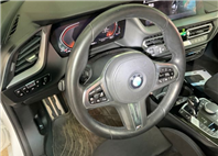 2021 BMW 118i 1.5l 5萬公里 ACC NT$690,000 有第三方認證，無待修、無泡水、無事故、三大保固   LINE:PT0974   #汽車#中古車#新車#原廠#代理商#貿易商#新古車#買車#賣車#五股#新北市#台北  第8張縮圖